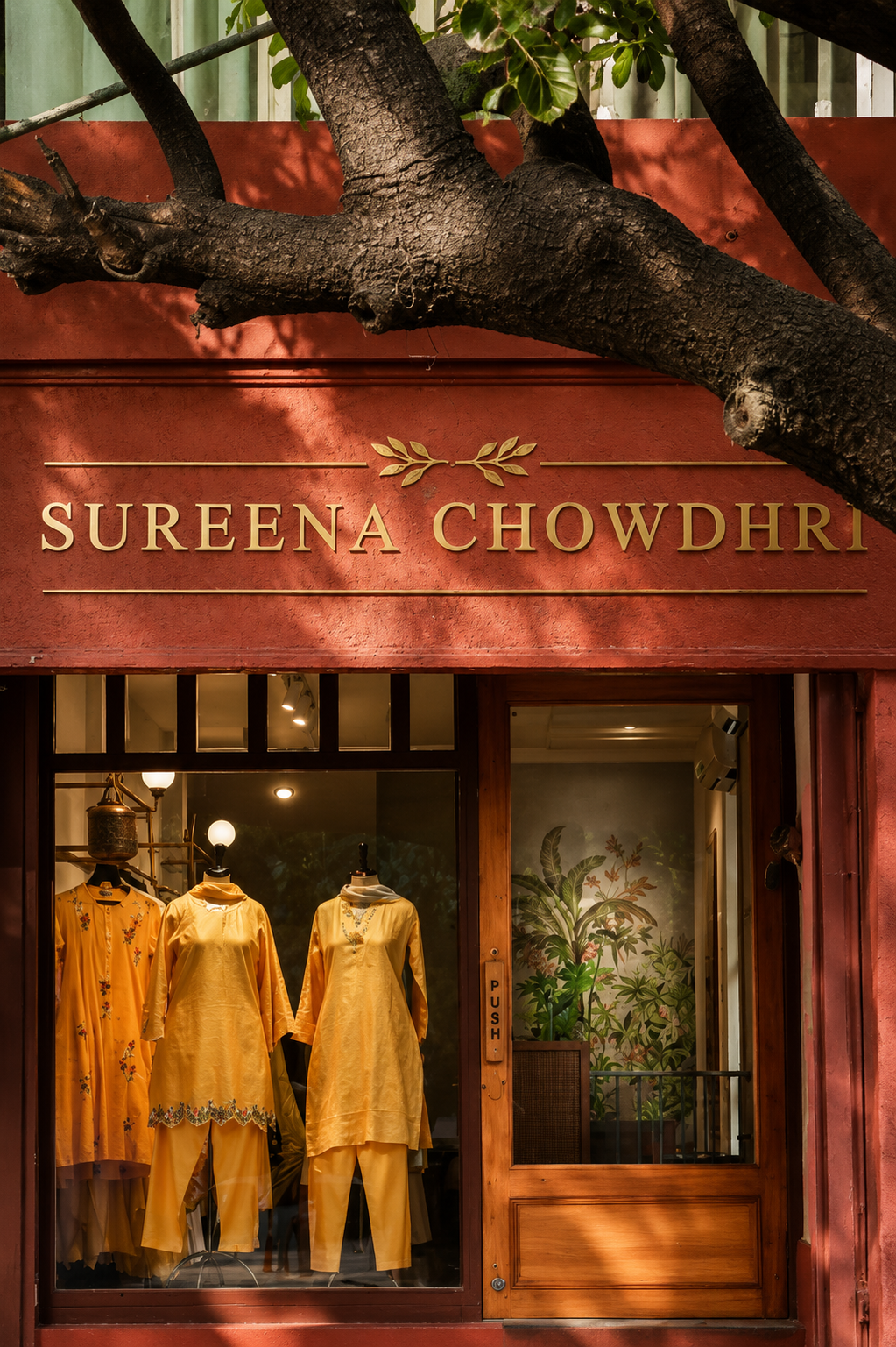 Sureena Chowdhri