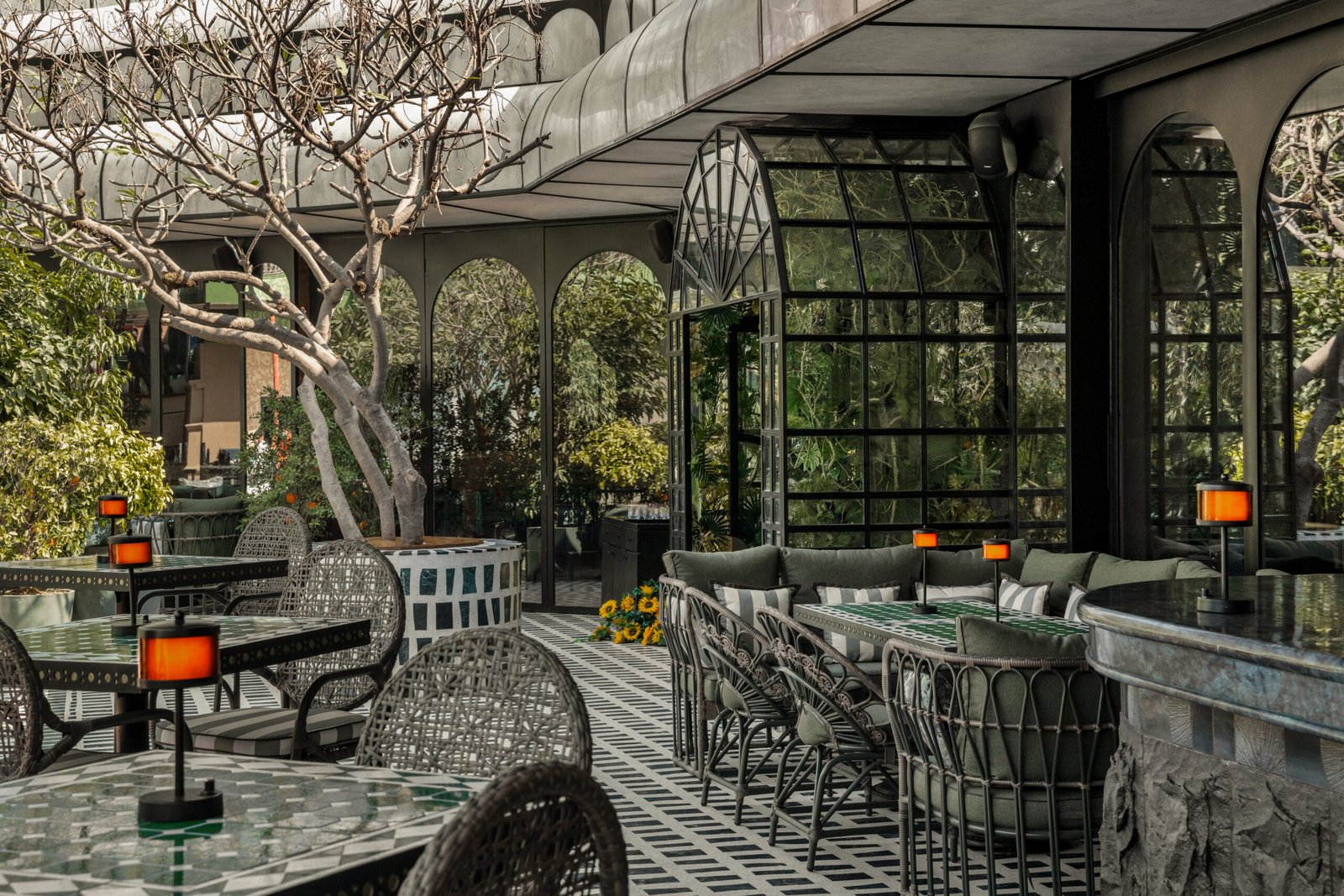 Buen — New Delhi