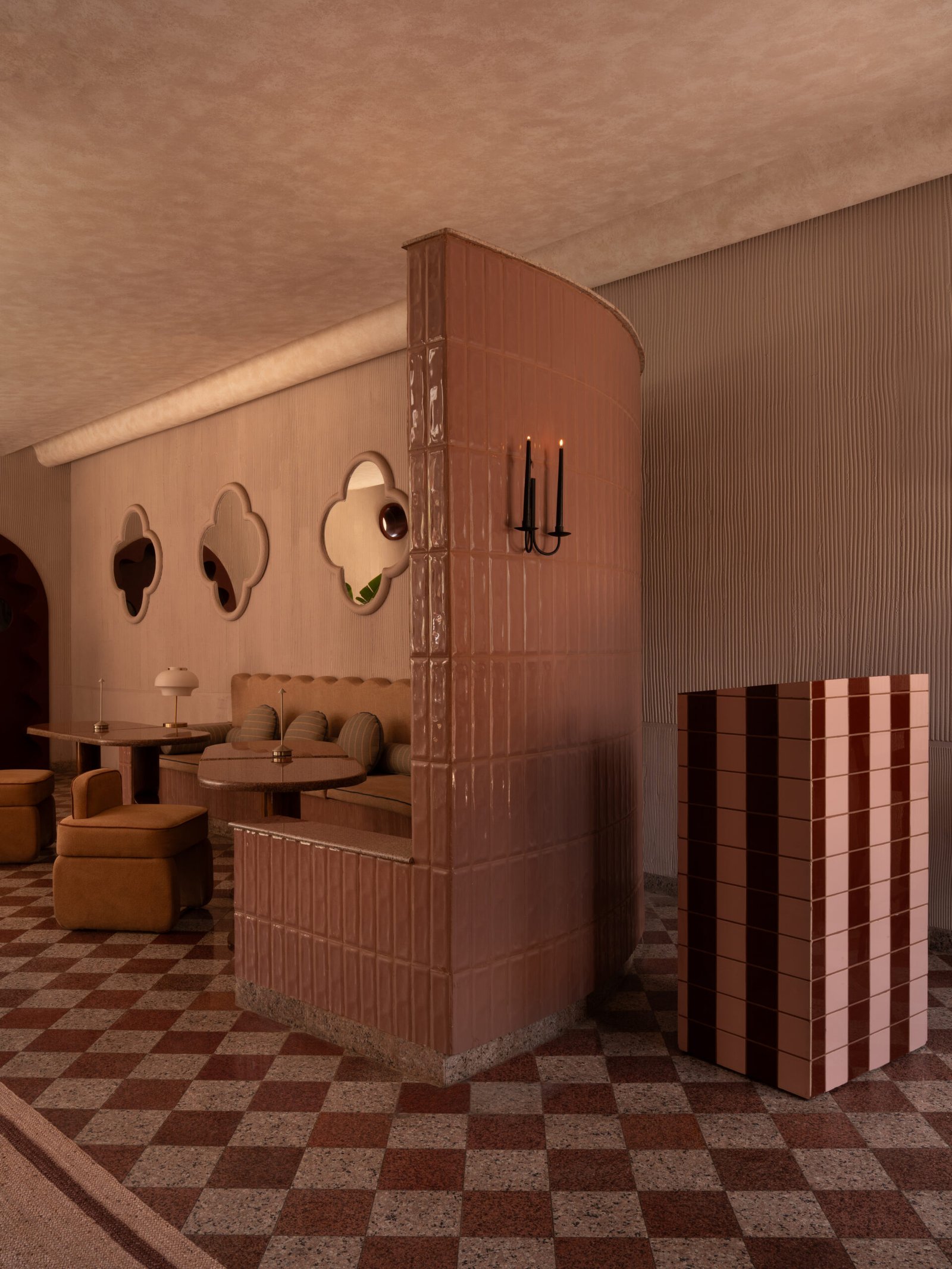 Rouge Jaipur