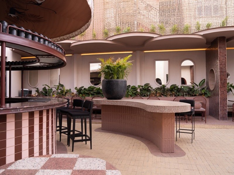 Interior Architecture
