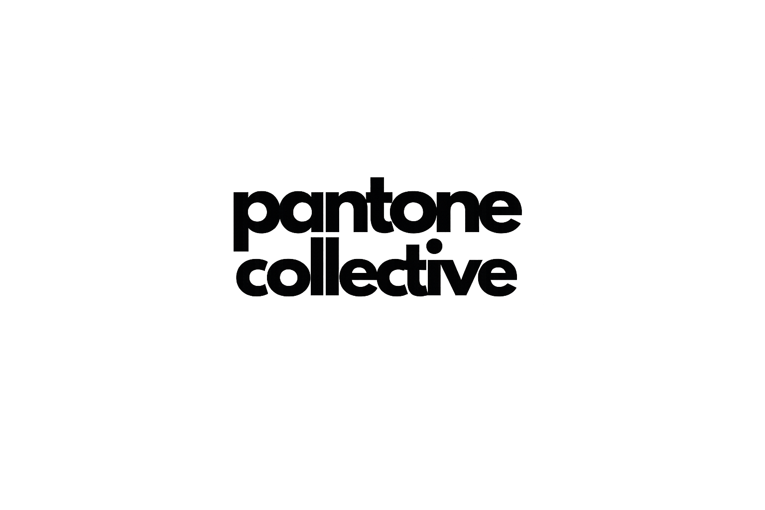 Pantone Collective Logo